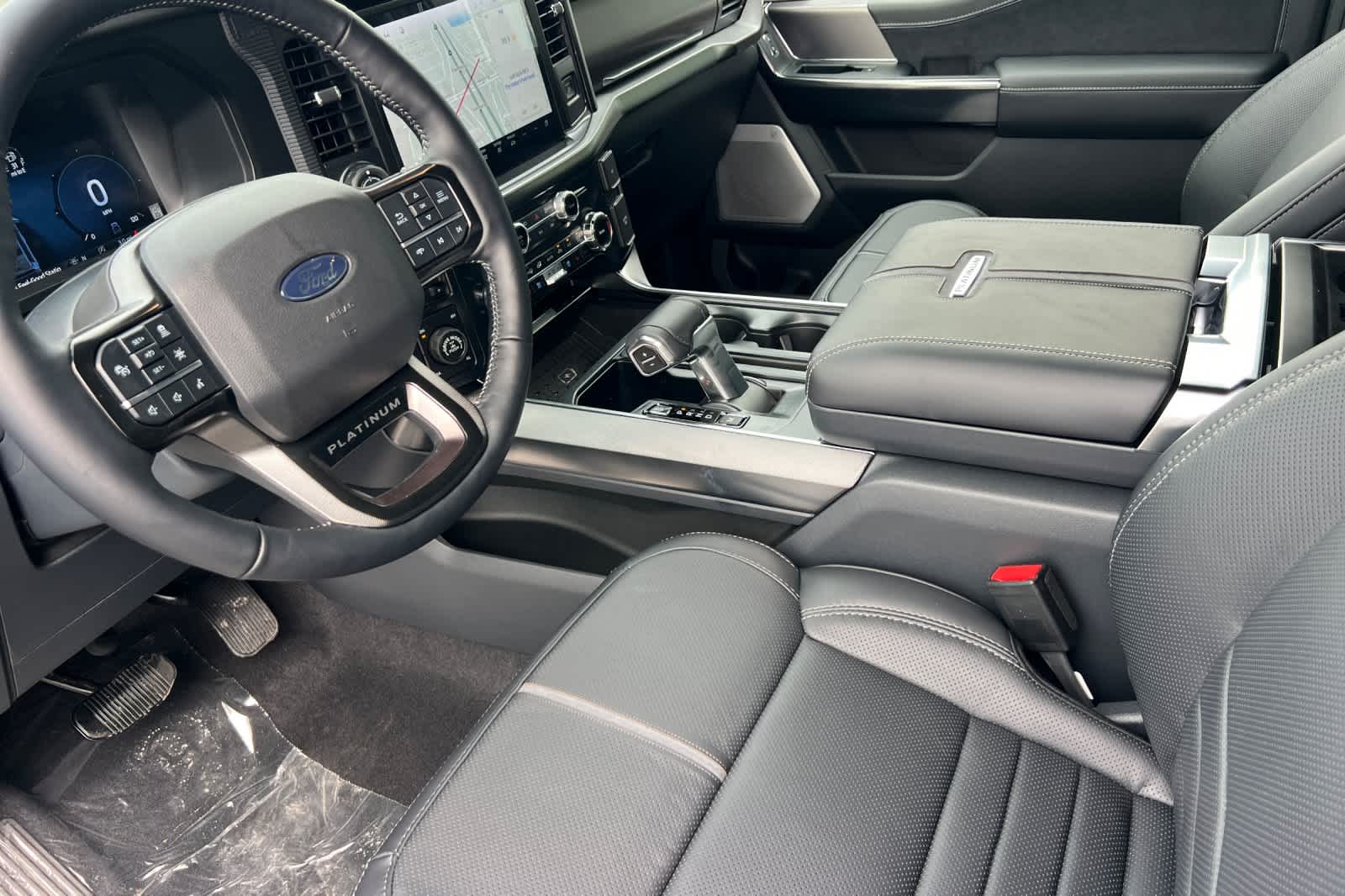 Thumbnail: 2026 Ford F-150 - 12