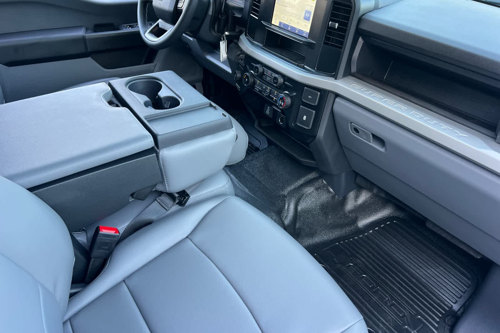 Thumbnail: 2026 Ford Econoline - 16