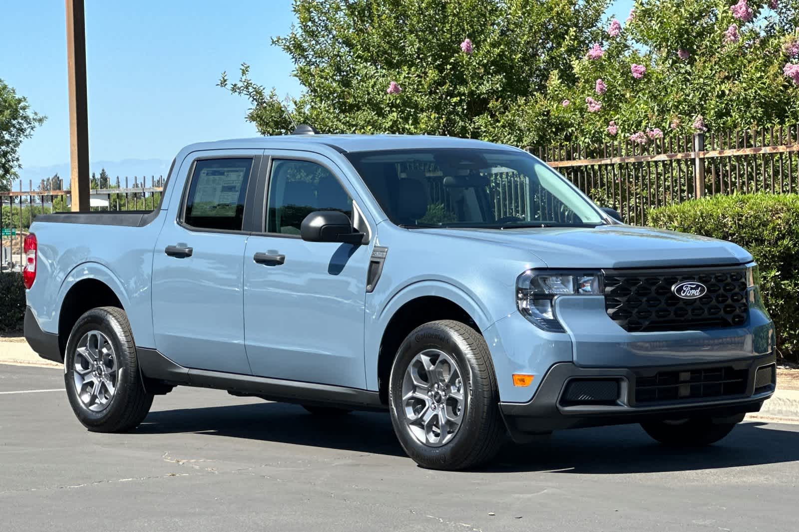 2025 Ford Maverick XLT 11