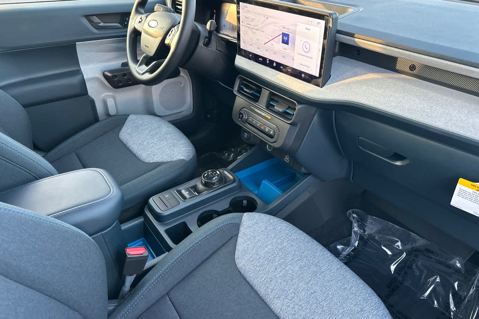 Thumbnail: 2025 Ford Maverick - 16