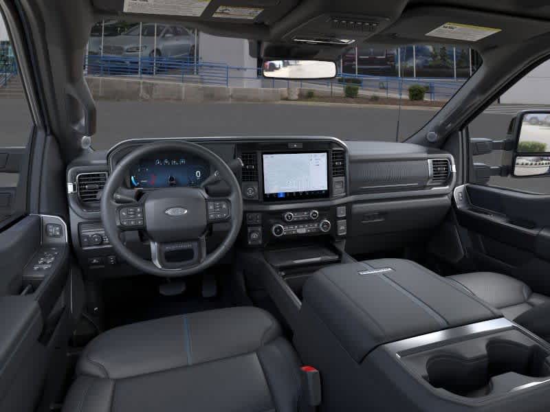 Thumbnail: 2025 Ford Econoline - 10