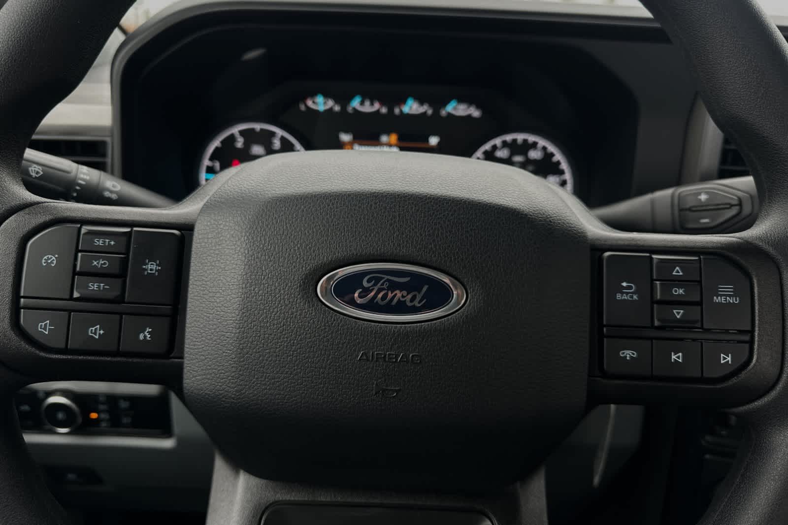 Thumbnail: 2024 Ford Econoline - 20