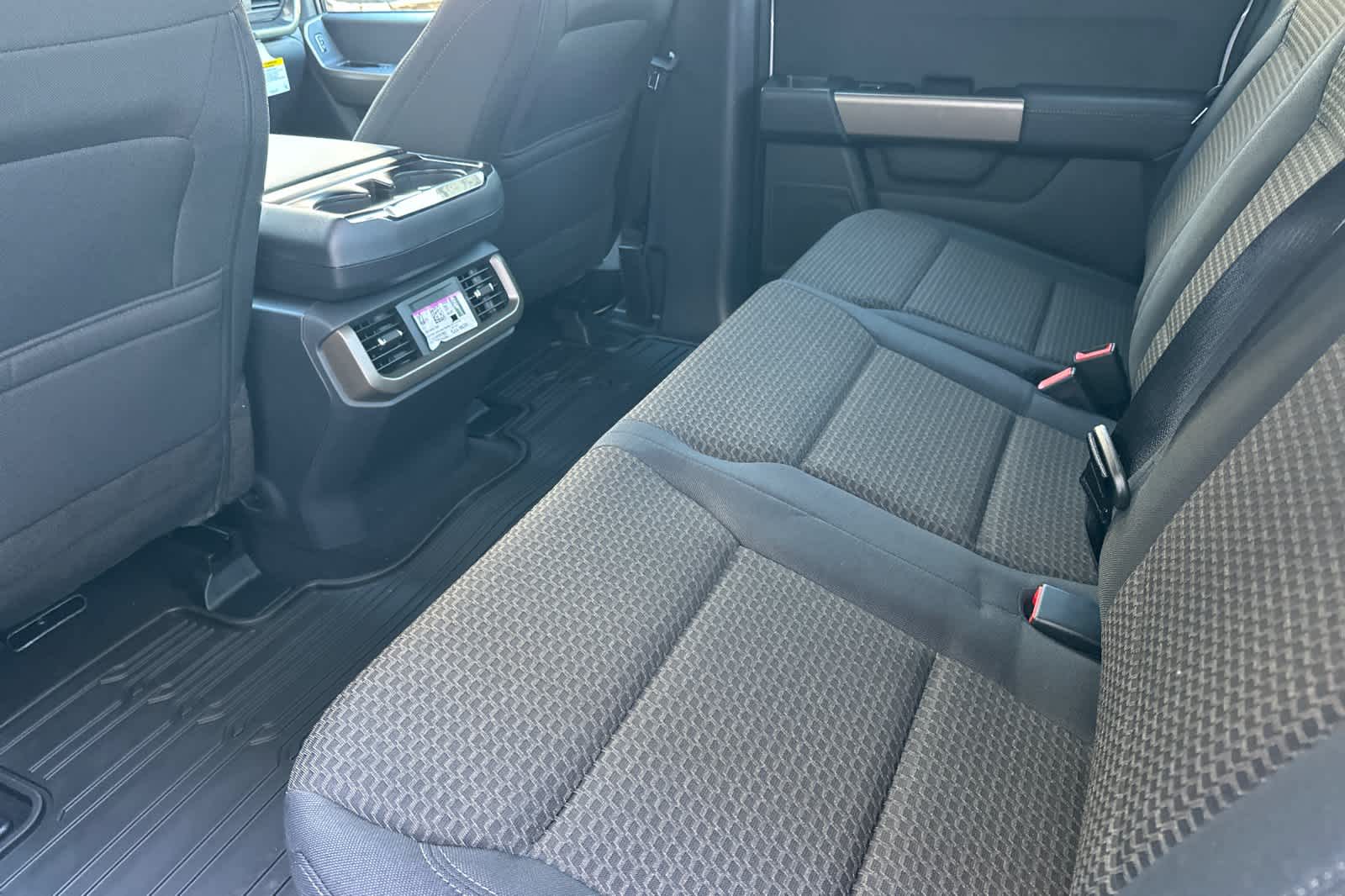 Thumbnail: 2026 Ford F-150 - 4