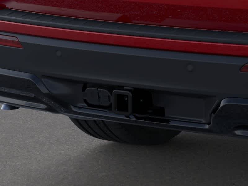 Thumbnail: 2026 Ford Explorer - 24