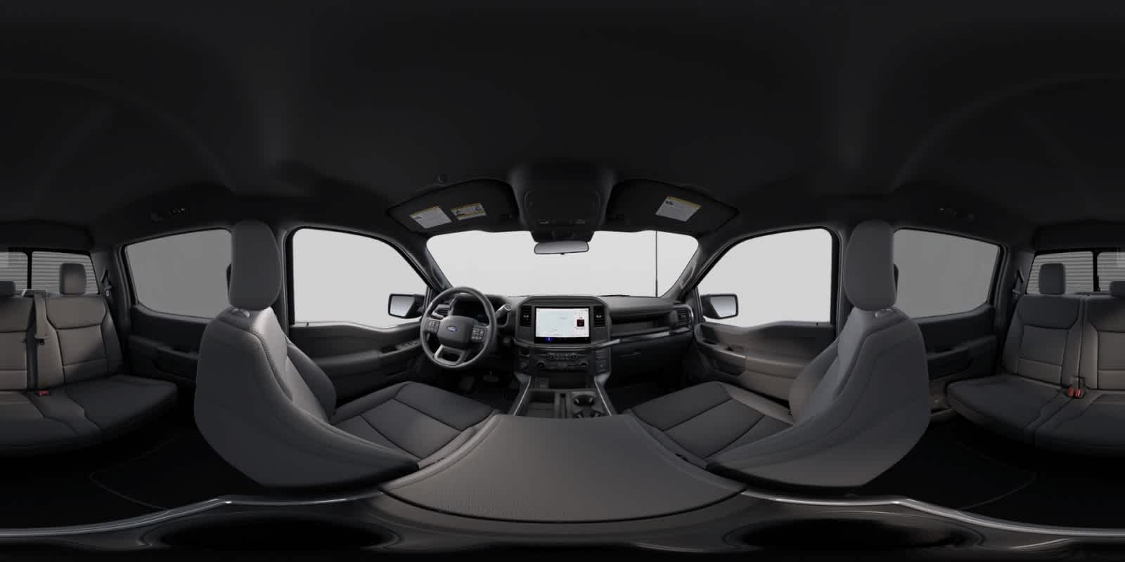 Thumbnail: 2025 Ford F-150 - 6
