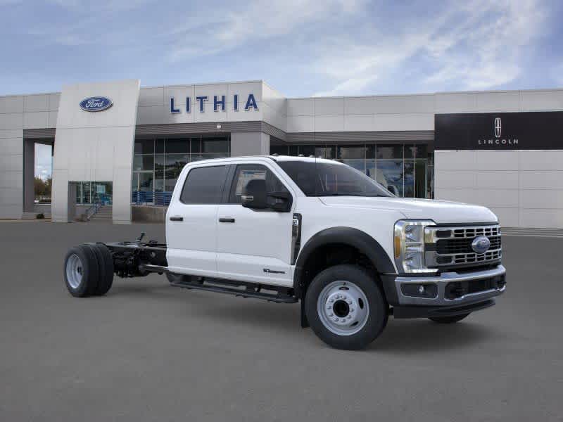 Thumbnail: 2026 Ford Econoline - 7