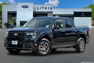 2026 Ford Maverick XLT Truck Fresno, CA