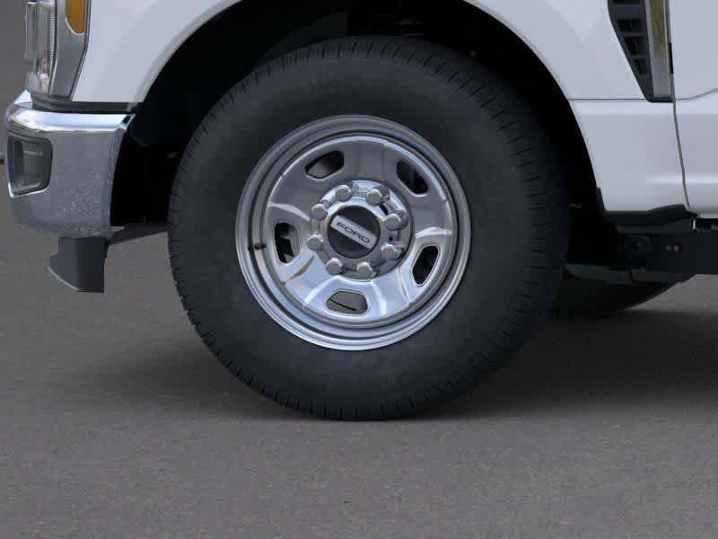 Thumbnail: 2026 Ford Econoline - 20