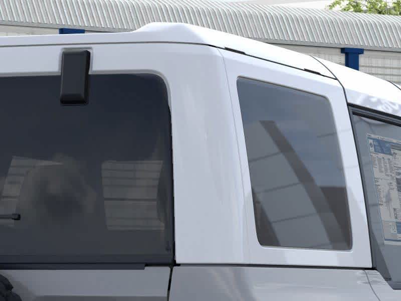 Thumbnail: 2026 Ford Bronco - 26