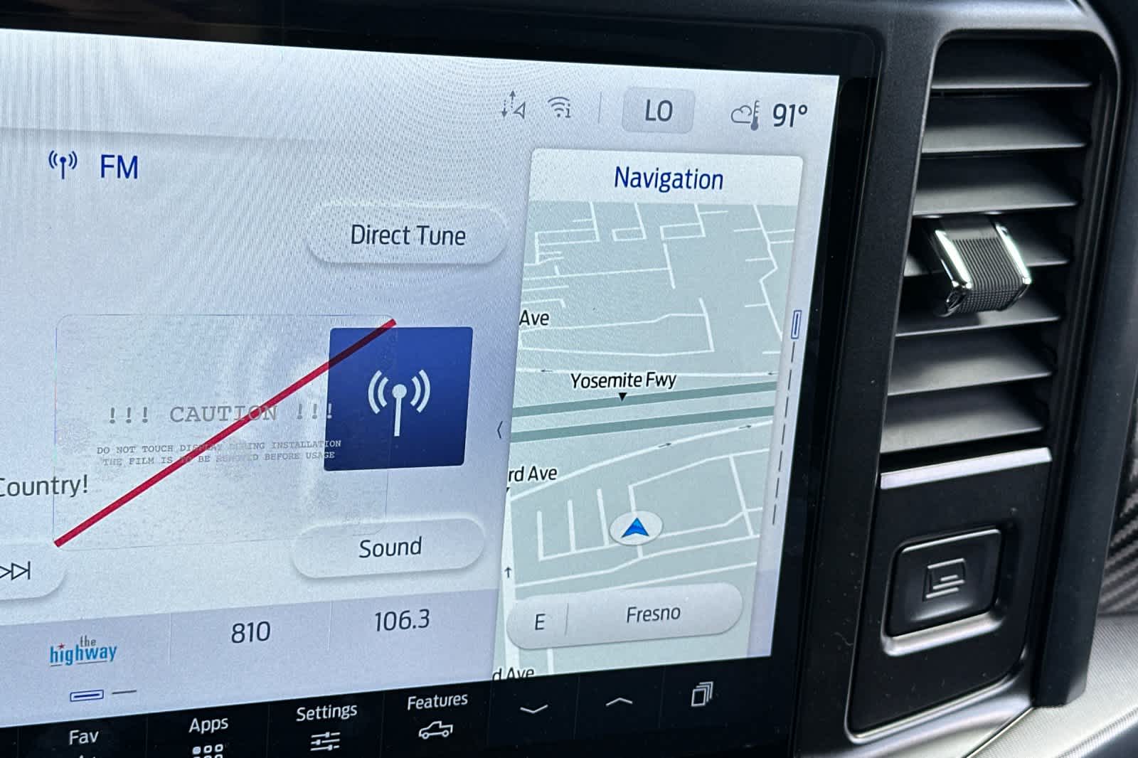 Thumbnail: 2025 Ford F-150 - 19