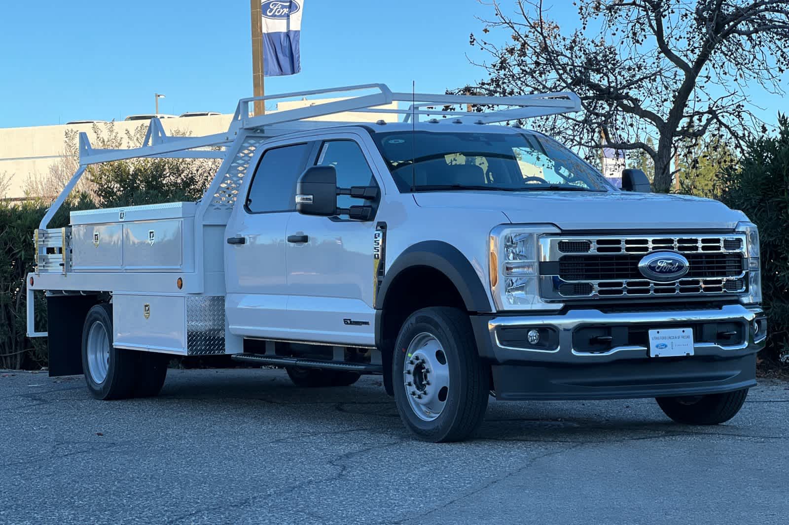 Thumbnail: 2026 Ford Econoline - 10