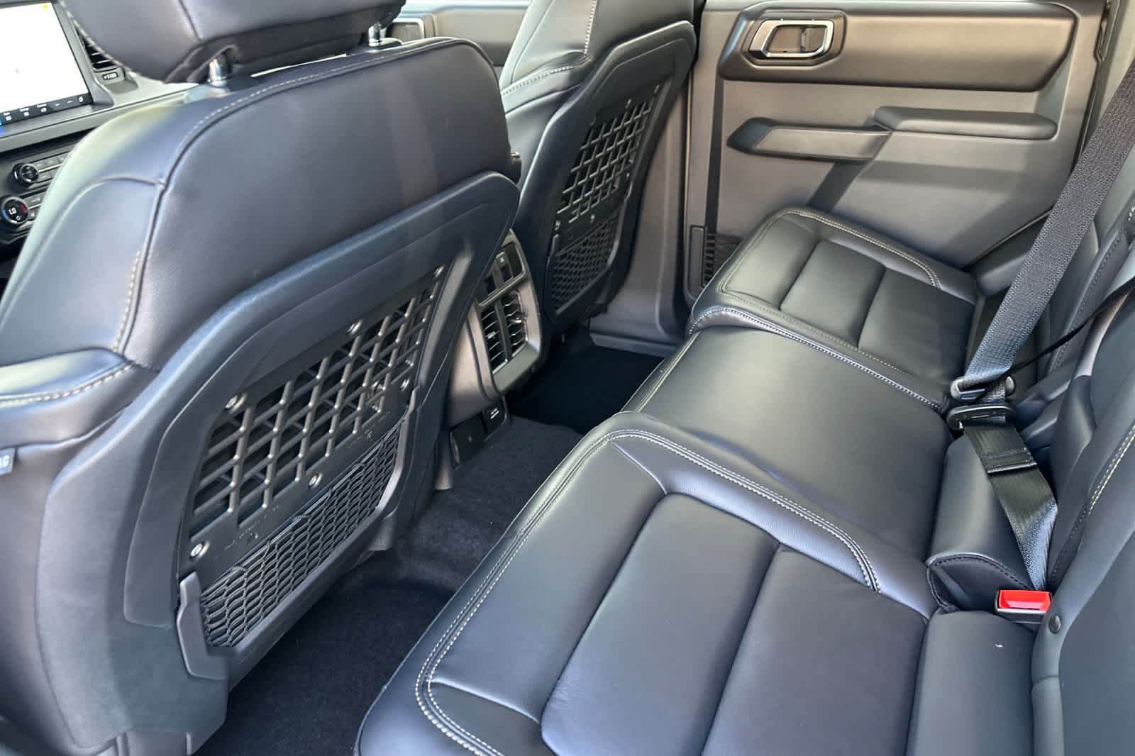 Thumbnail: 2025 Ford Bronco - 4