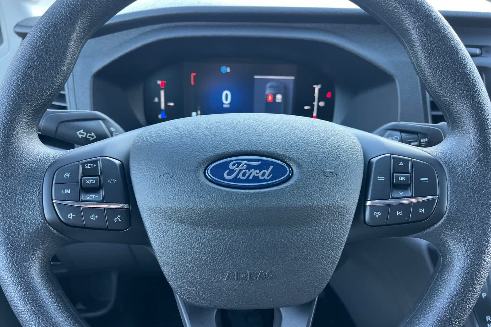 Thumbnail: 2026 Ford Transit Series - 23