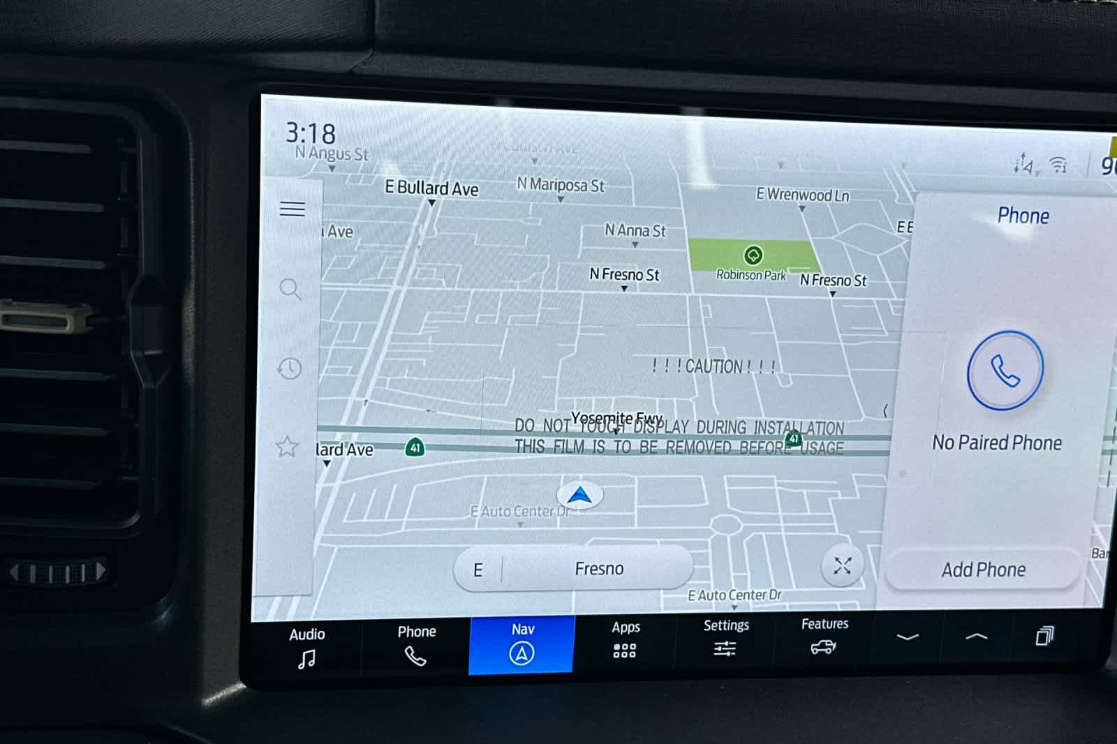 Thumbnail: 2025 Ford Bronco - 20