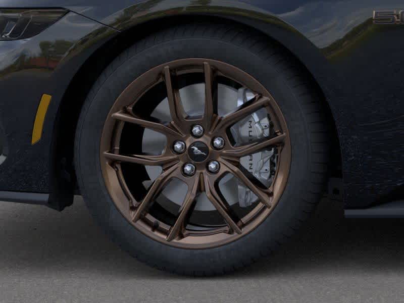 Thumbnail: 2026 Ford Mustang - 20