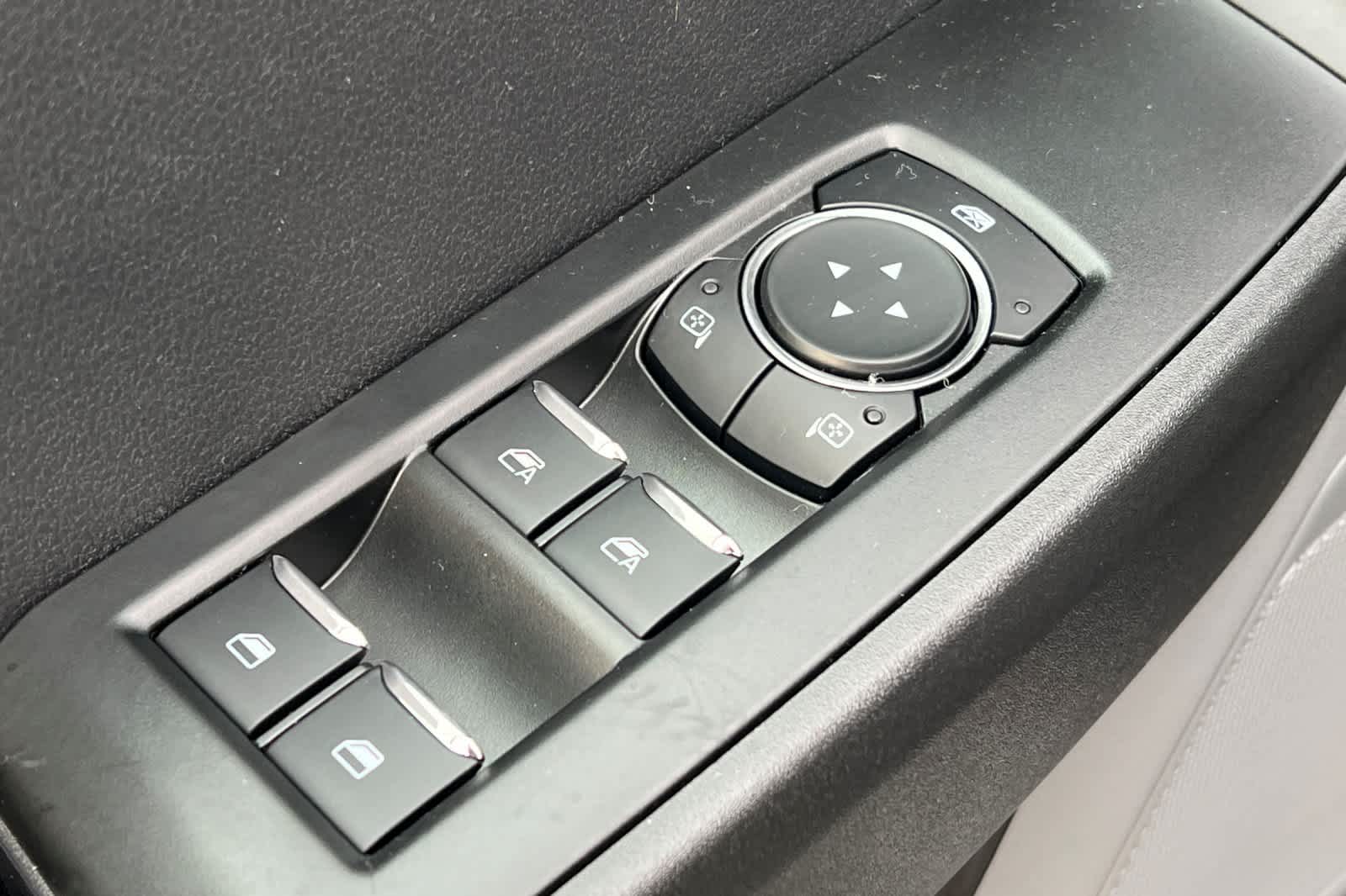 Thumbnail: 2026 Ford Econoline - 14