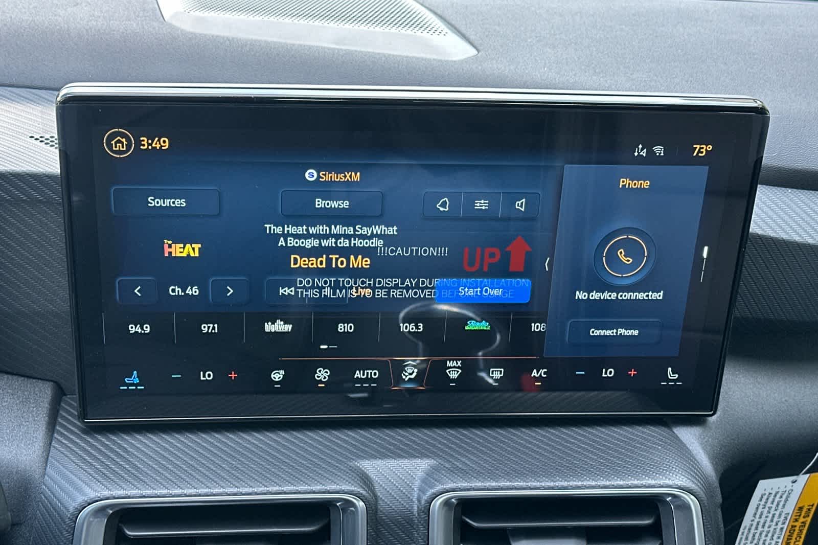 Thumbnail: 2026 Ford Mustang - 18