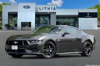 2024 Ford Mustang GT Coupe