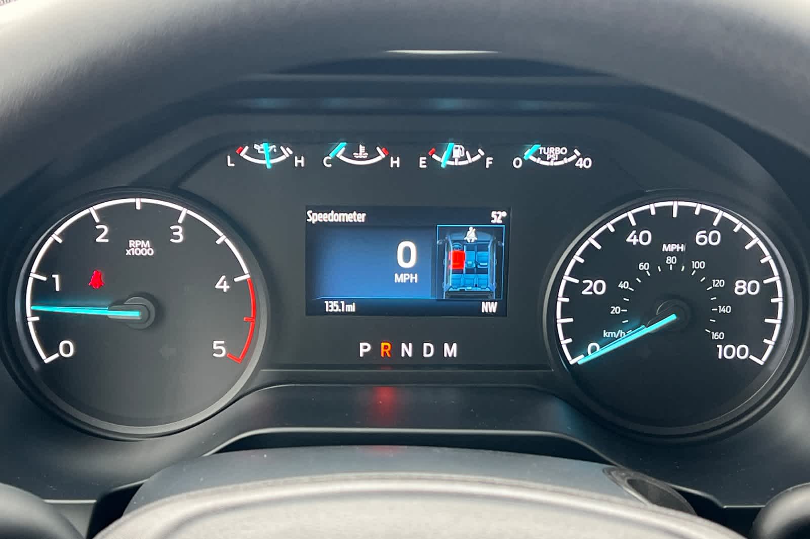 Thumbnail: 2026 Ford Econoline - 23