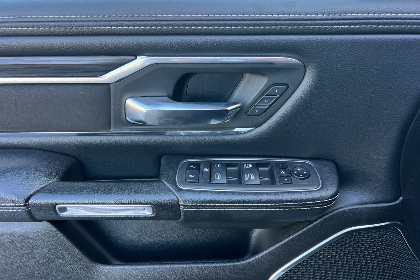 Thumbnail: 2024 RAM 1500 - 12