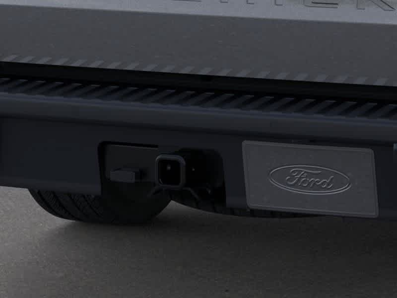 Thumbnail: 2026 Ford Maverick - 24