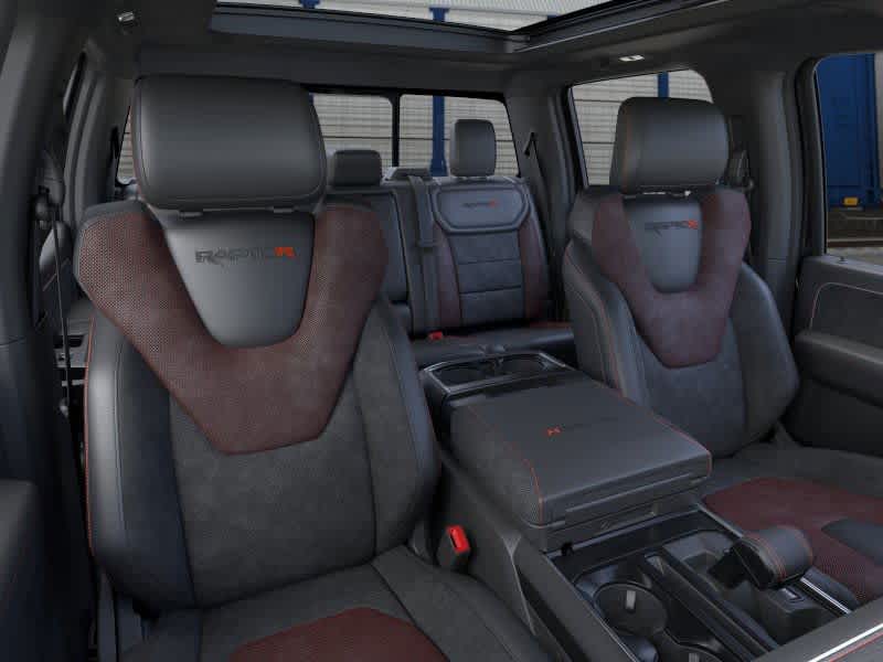 Thumbnail: 2025 Ford F-150 - 11