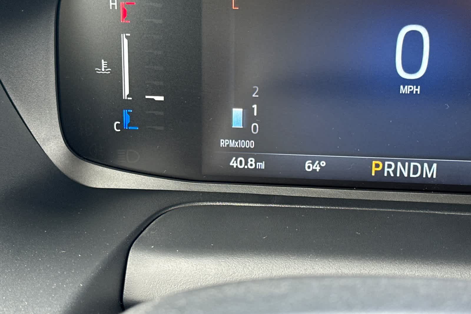 Thumbnail: 2026 Ford Transit Series - 25