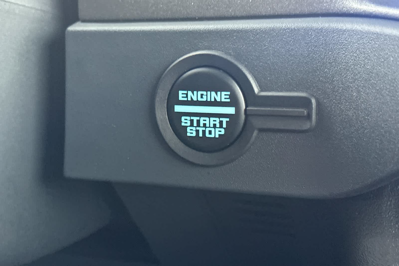 Thumbnail: 2025 Ford Bronco - 23