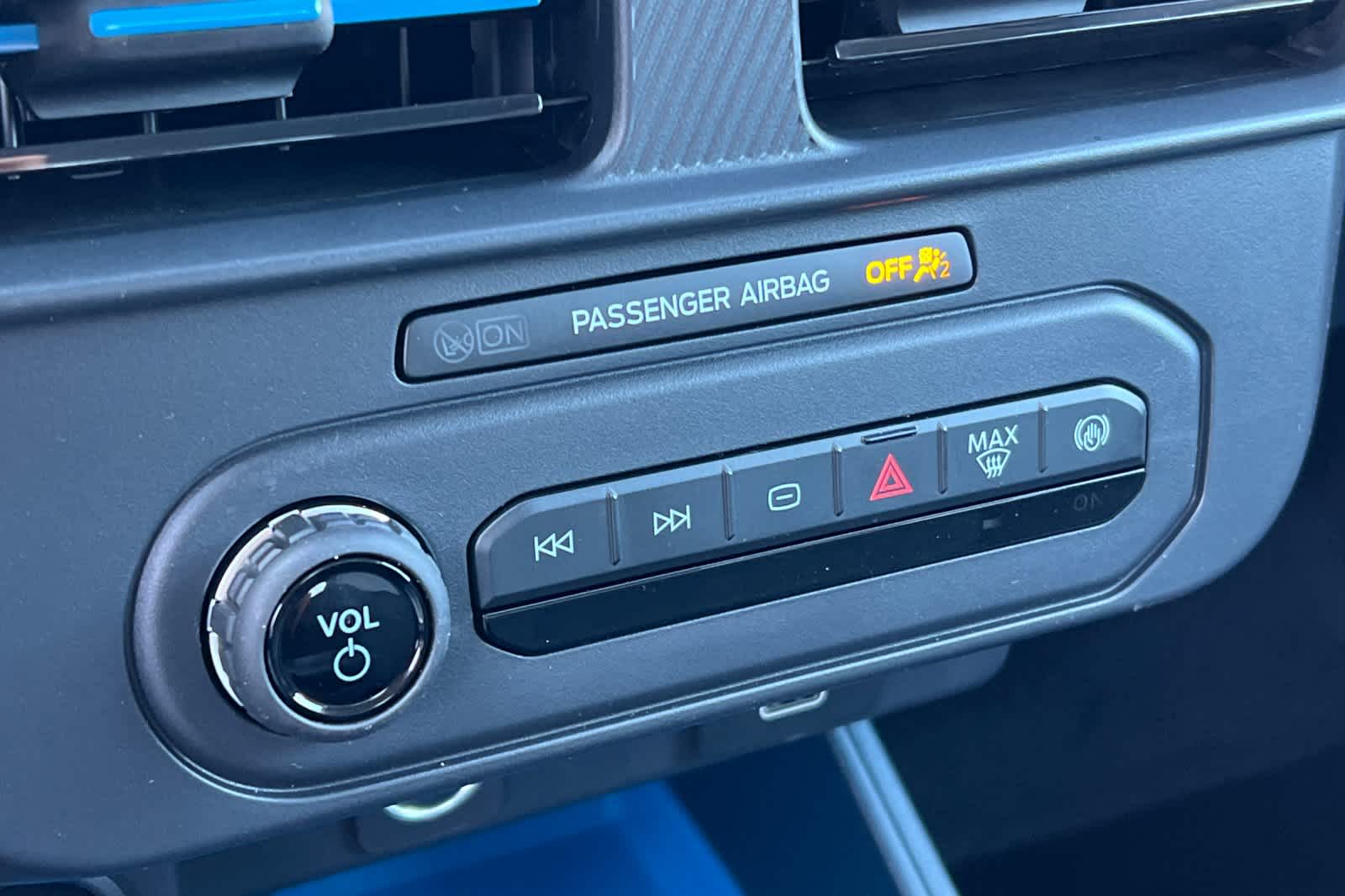 Thumbnail: 2026 Ford Maverick - 20