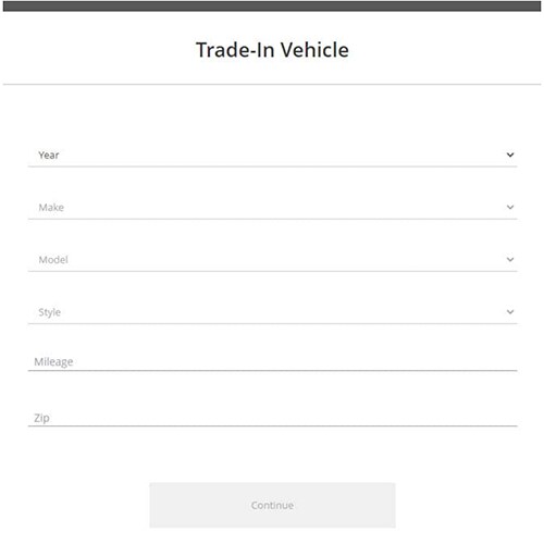 Step 3. Get pre-approved for financing