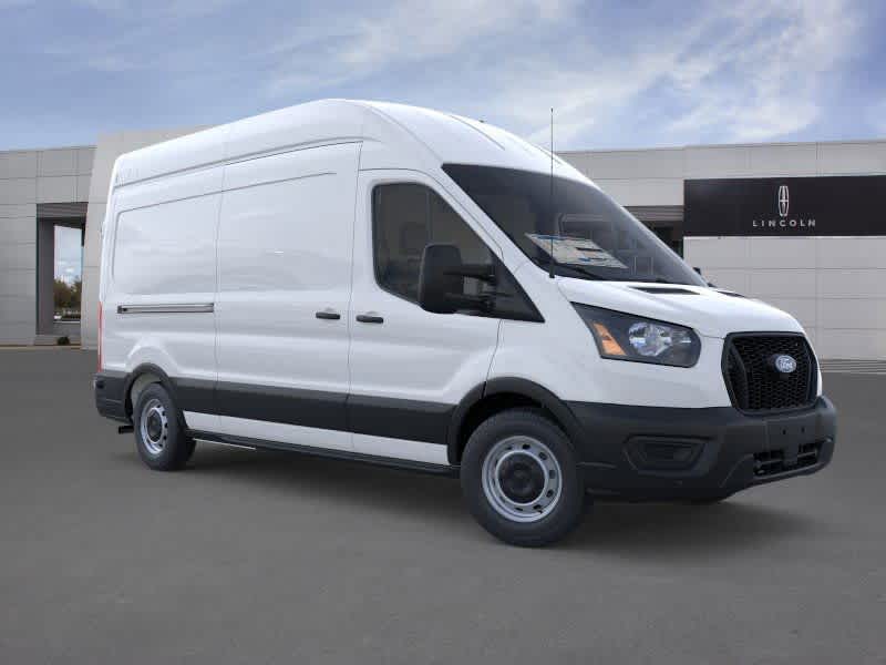 Thumbnail: 2026 Ford Transit Series - 7