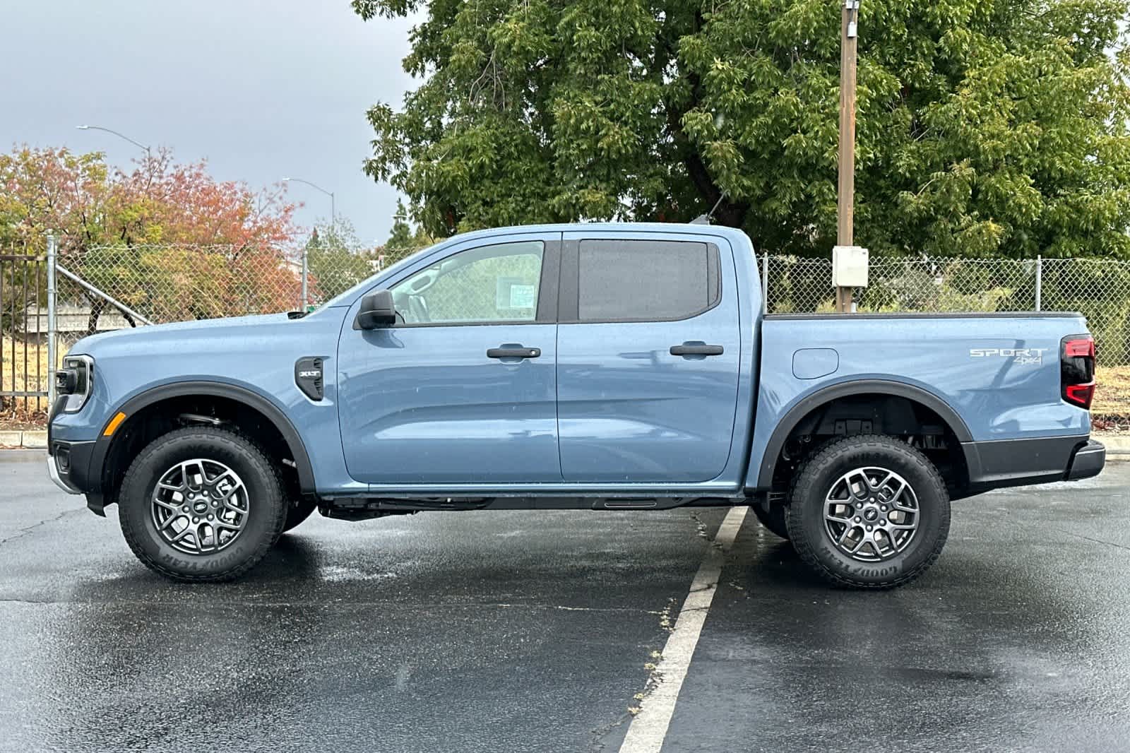 Thumbnail: 2025 Ford Ranger - 5