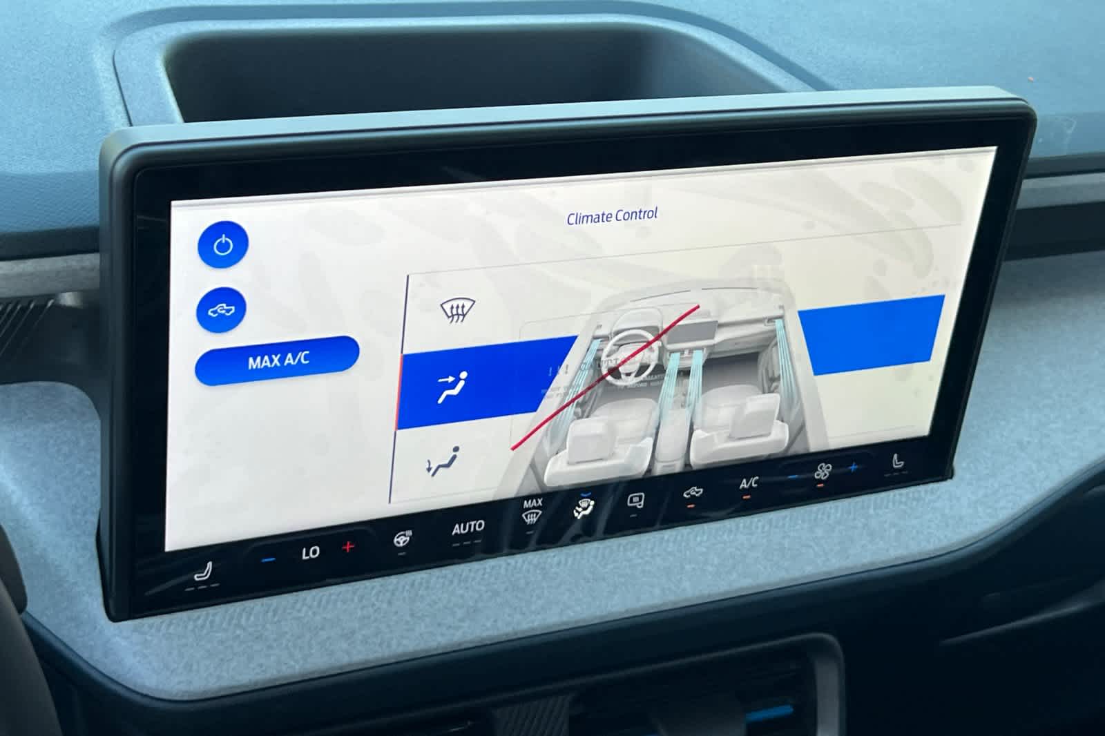 Thumbnail: 2026 Ford Maverick - 20