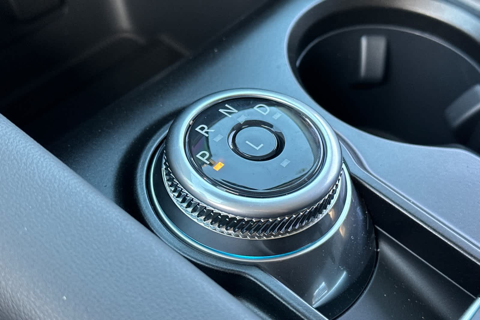 Thumbnail: 2026 Ford Explorer - 24