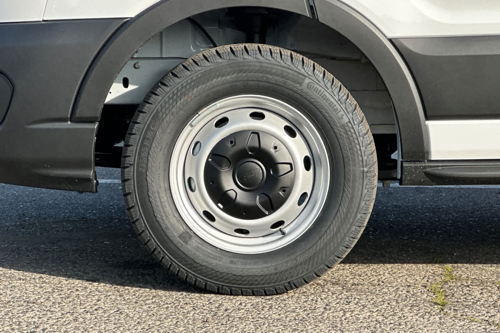 Thumbnail: 2026 Ford Transit Series - 26