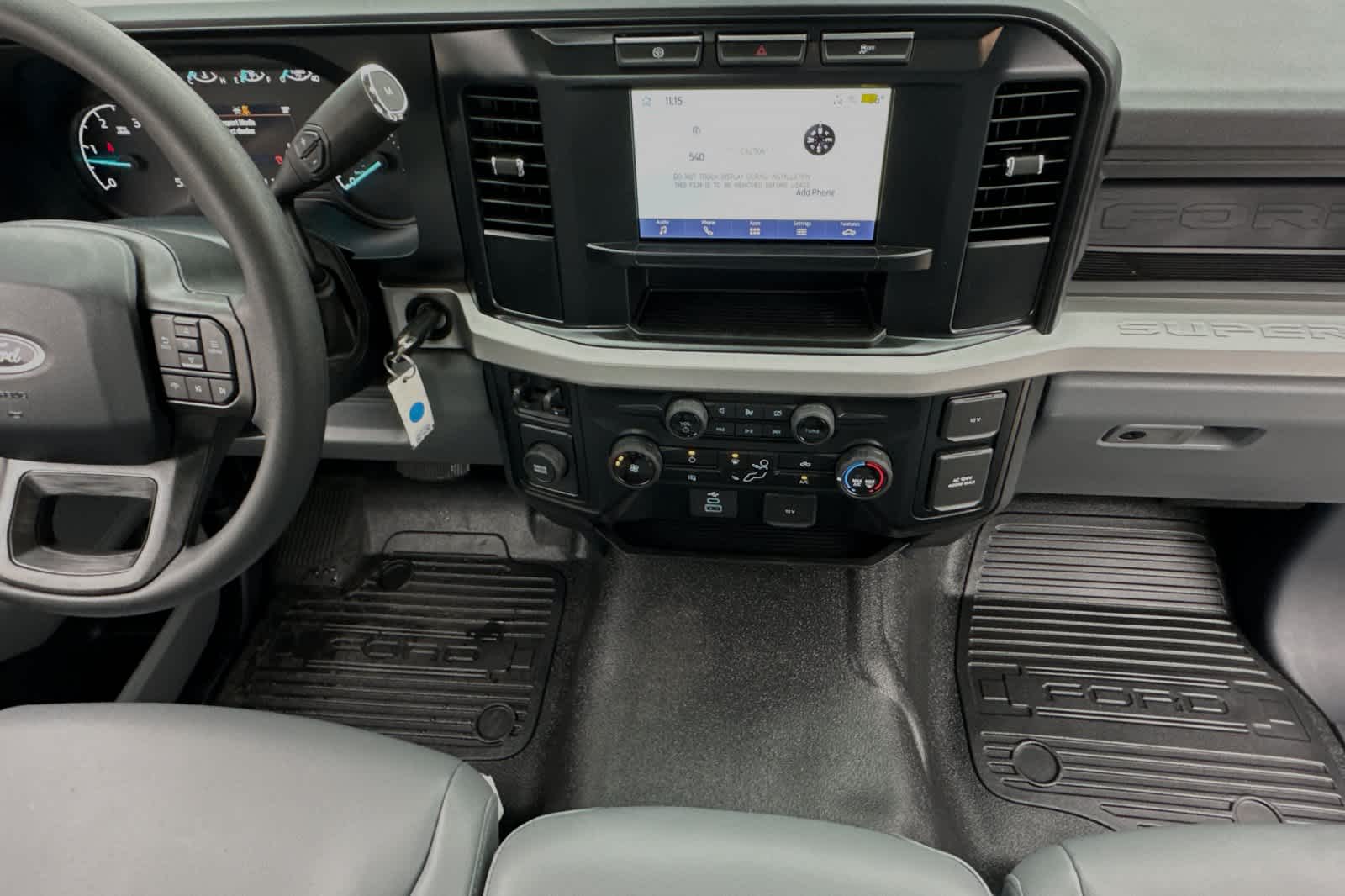 Thumbnail: 2024 Ford Econoline - 3