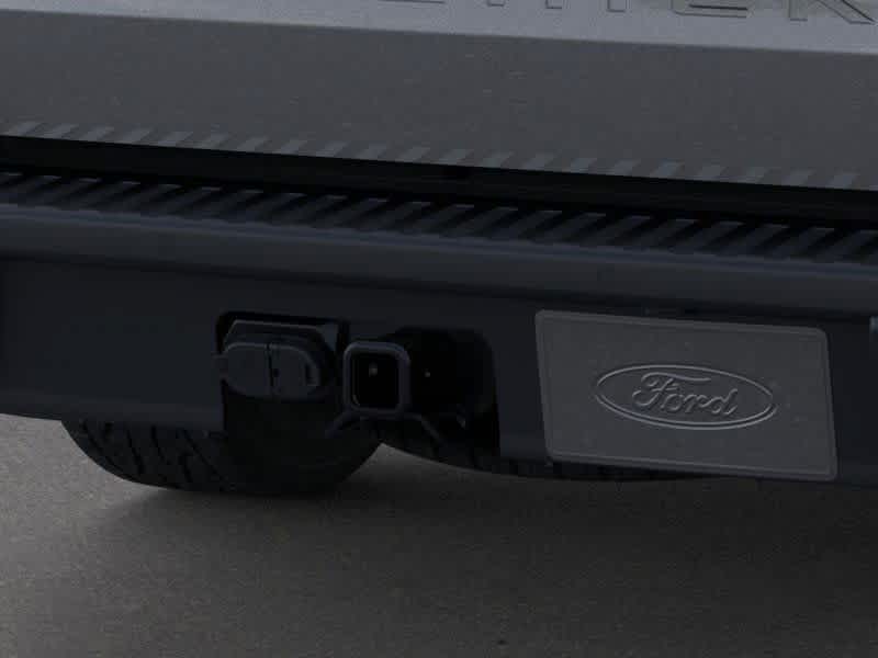 Thumbnail: 2026 Ford Maverick - 24