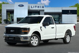 Camioneta Ford F-150 XL 2026, Fresno (California)