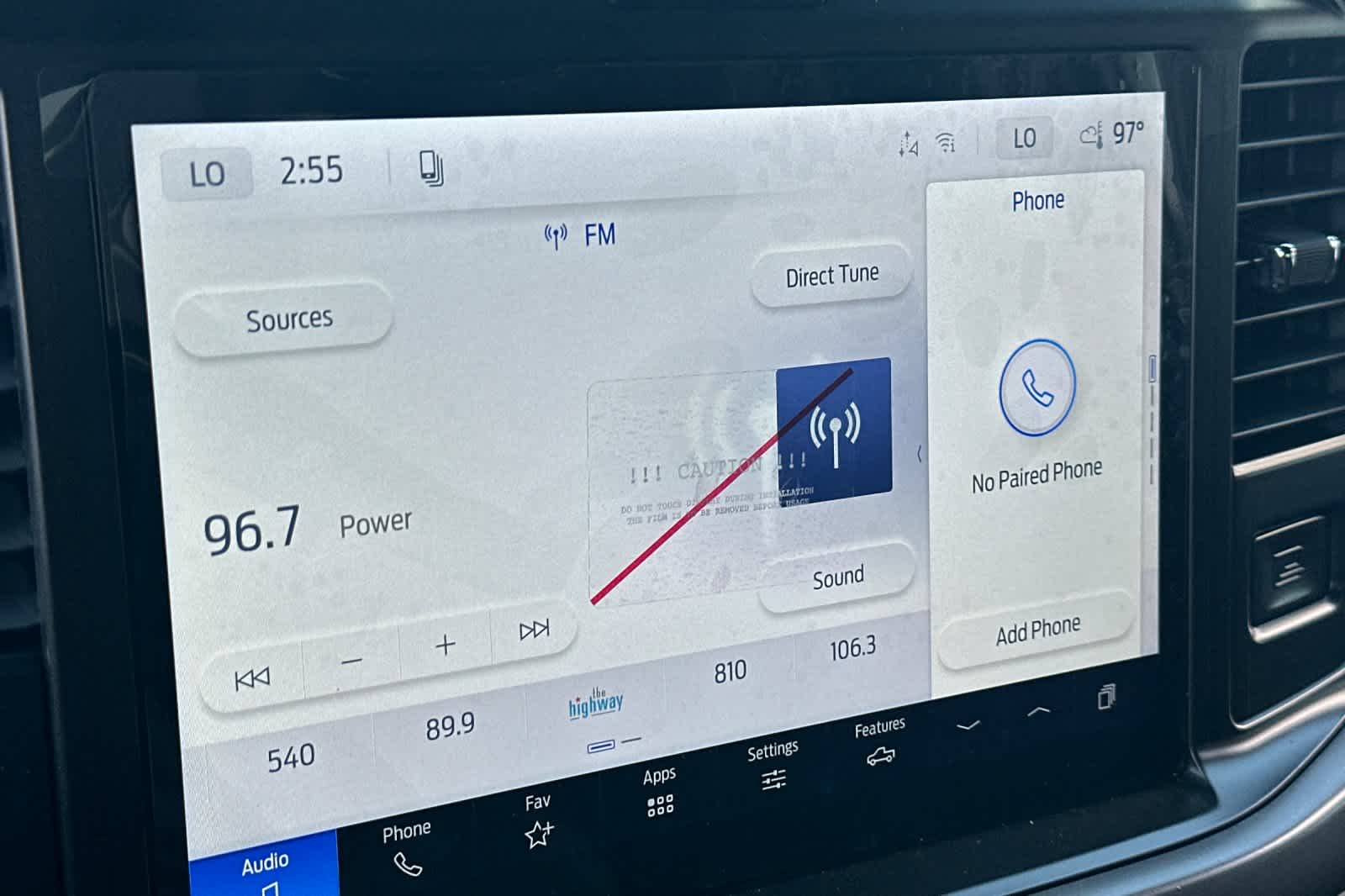 Thumbnail: 2026 Ford F-150 - 18