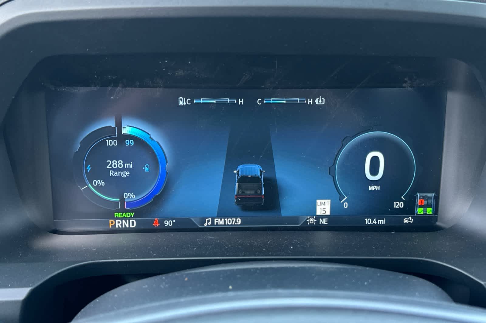 Thumbnail: 2025 Ford F-150 - 24