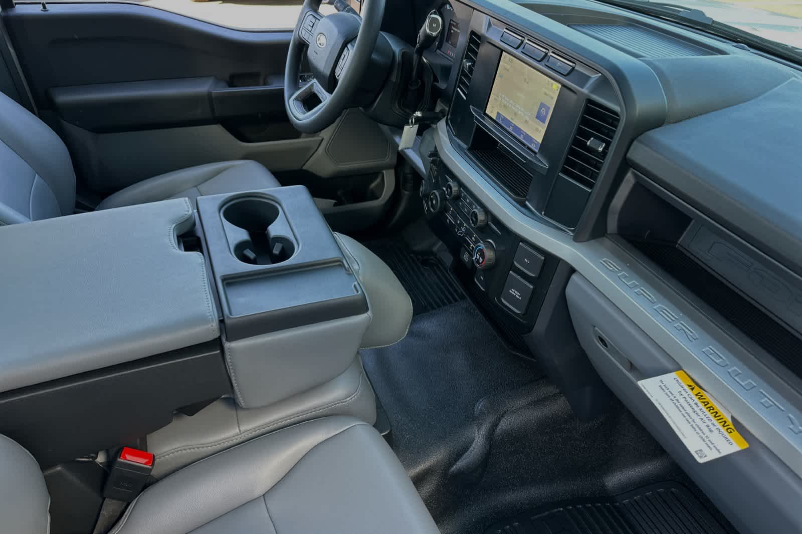 Thumbnail: 2024 Ford Econoline - 13