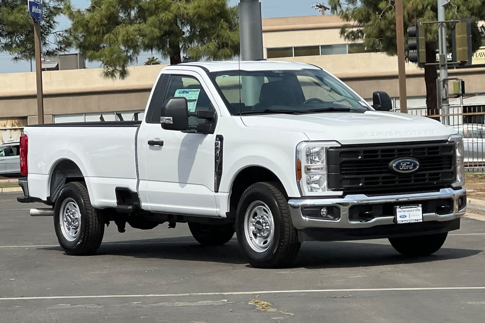 Thumbnail: 2026 Ford Econoline - 10