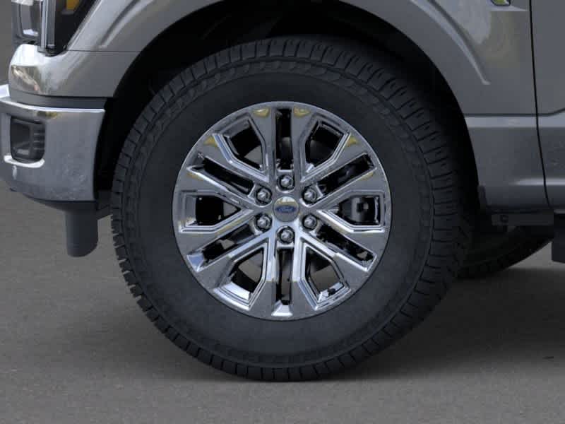 Thumbnail: 2026 Ford F-150 - 20