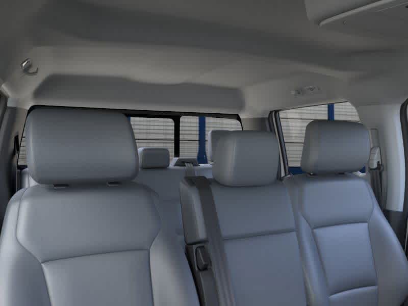 Thumbnail: 2026 Ford Econoline - 23