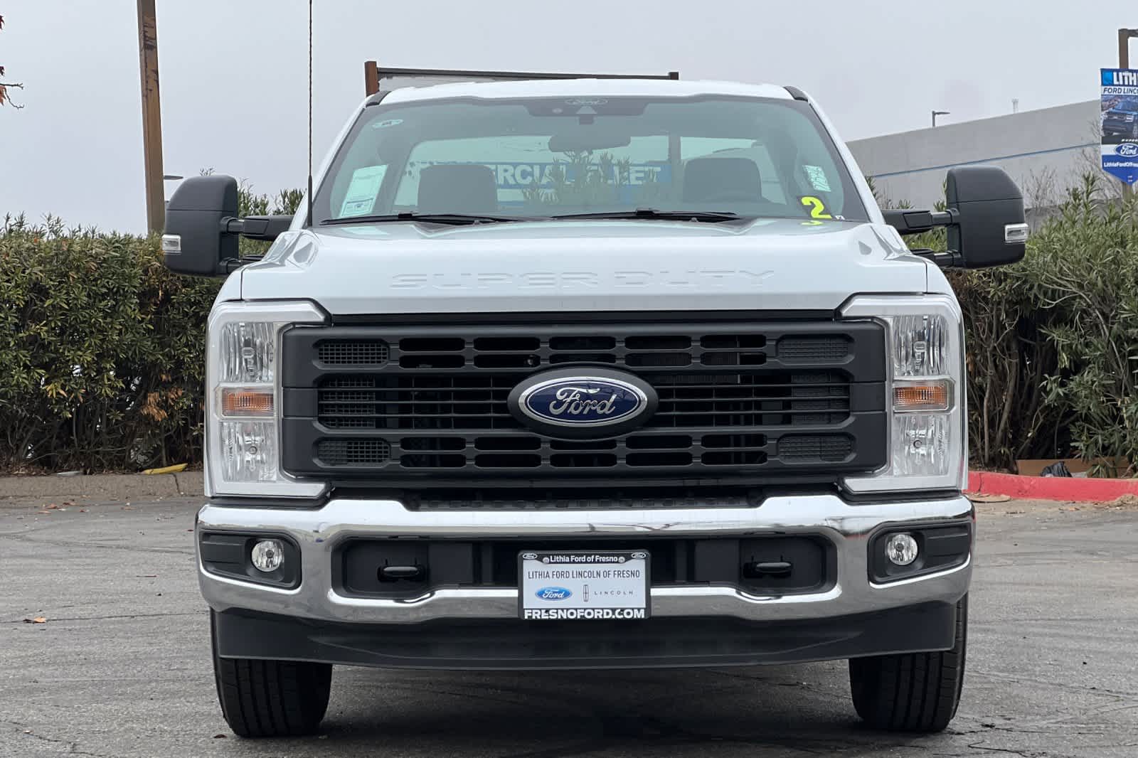 Thumbnail: 2025 Ford Econoline - 8