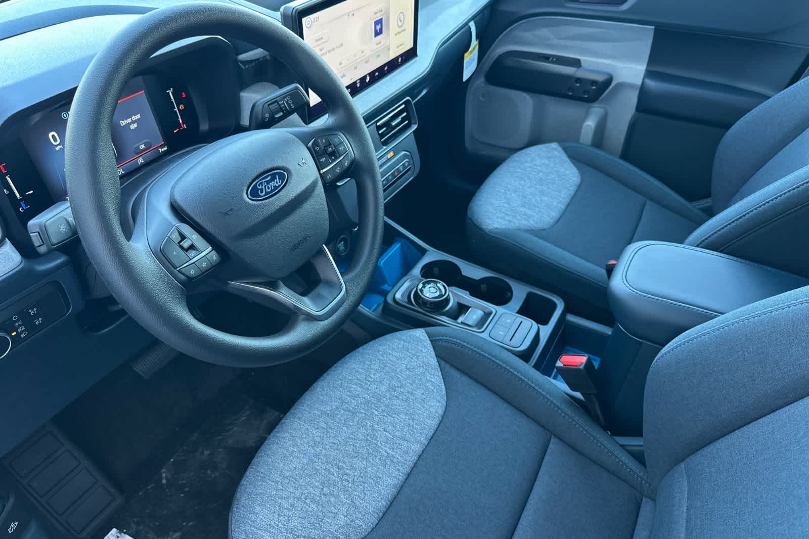 Thumbnail: 2026 Ford Maverick - 12