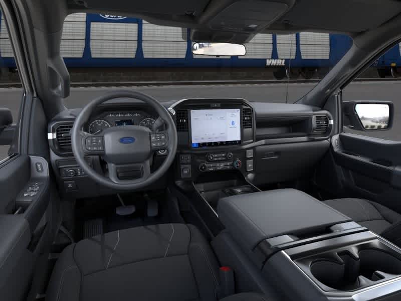 Thumbnail: 2026 Ford F-150 - 10
