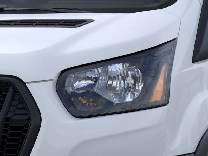 Thumbnail: 2025 Ford Transit Series - 19