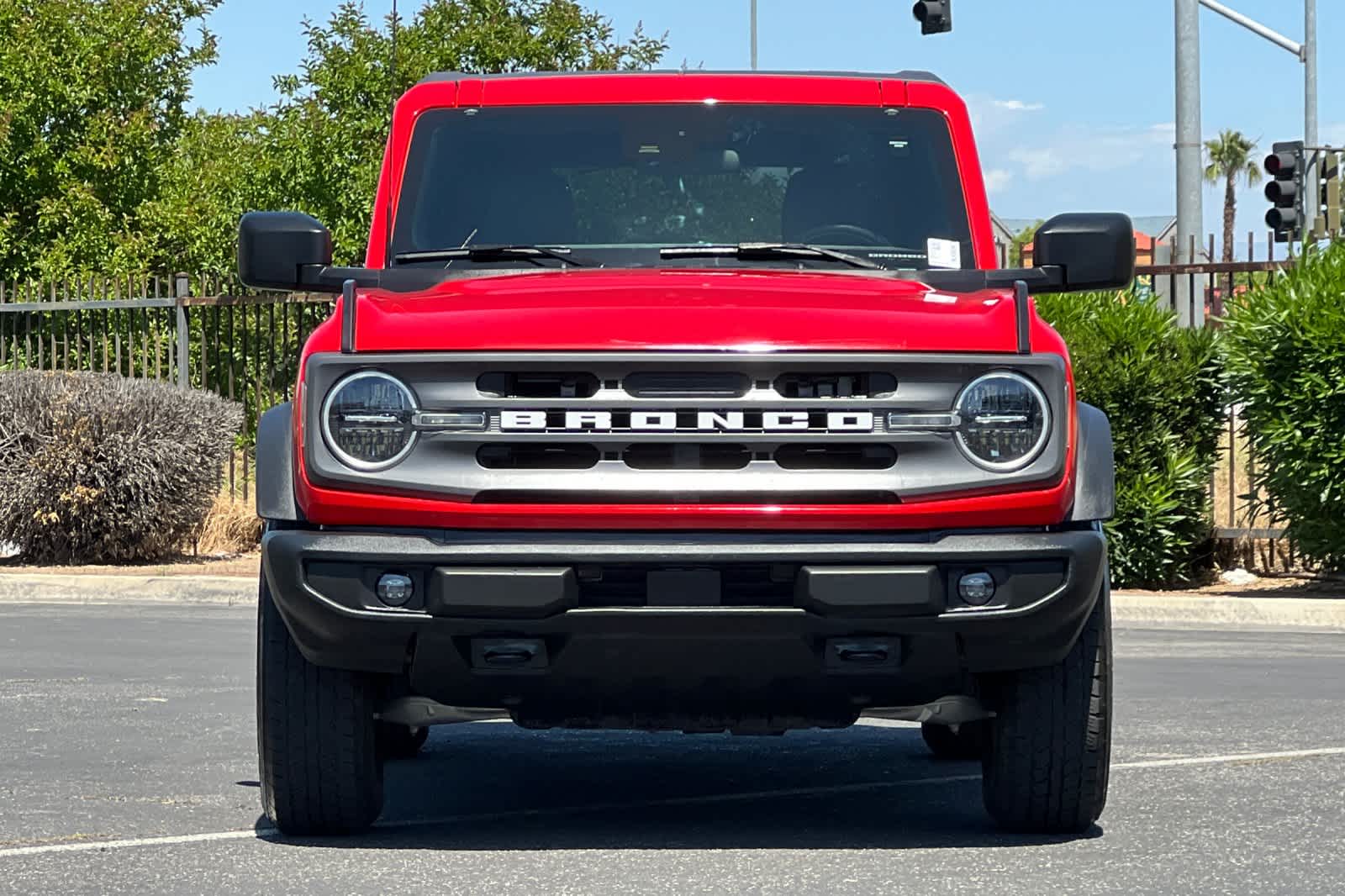 Thumbnail: 2024 Ford Bronco - 11