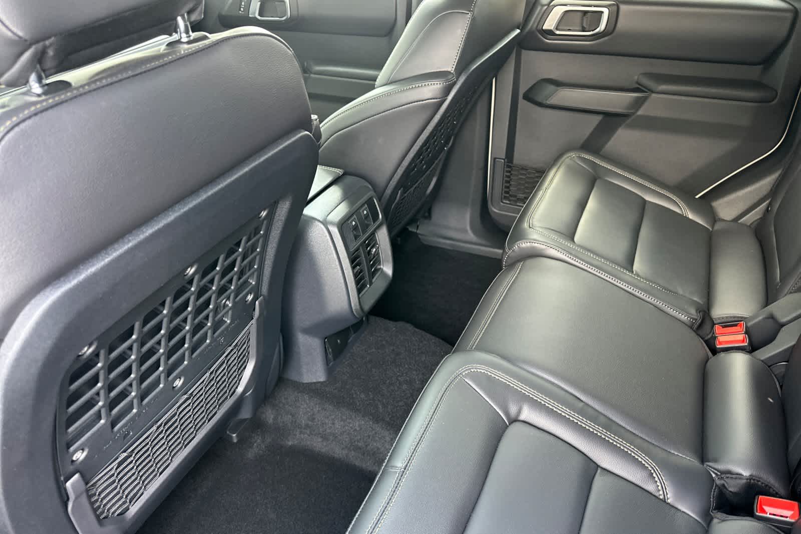 Thumbnail: 2026 Ford Bronco - 4